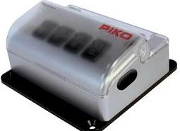 PIKO     4   35261